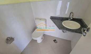 Imagem 3: SOBRADO PARA VENDA NO BAIRRO DE SANTA FELICIDADE