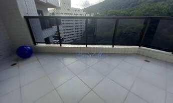 Imagem 3: Apartamento com 3 dormitórios à venda, 135 m² por R$ 850.000,00 - Praia das Pitangueiras