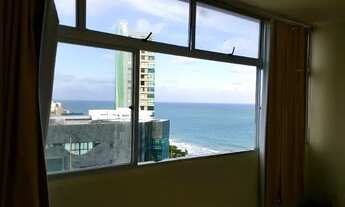 Imagem 2: Kitinete Edificio California na Av Boa Viagem por 1000,00