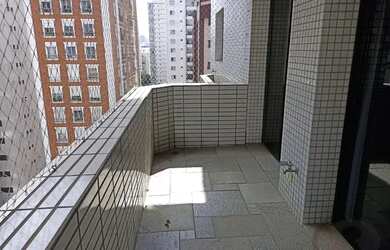 Imagem 7: Apartamento no Brooklin 168m² 3 quartos, 3 suítes, 3 vagas Ref.:3447235