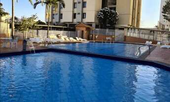 Imagem 4: Apartamento para venda possui 61 metros quadrados com 2 quartos em Setor Sudoeste - Goiâni