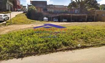 Imagem: Lote/Terreno para venda possui 554 metros