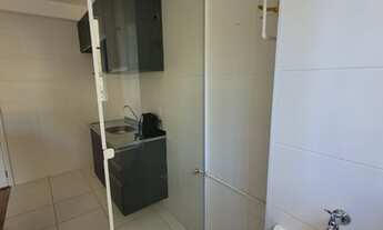 Imagem 6: Excelente apto. com armários na cozinha, ótima localização proximo do shopping e metro, C