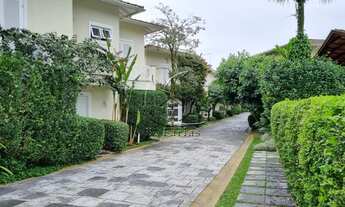 Imagem: Residência em condomínio com 4 quartos