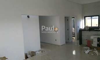 Imagem 3: Casa - Residencial Royal Garden - Paulínia