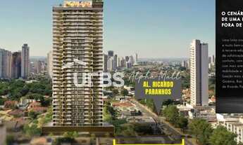 Imagem: Opus Gyro Ricardo Paranhos - Apartamento