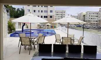 Imagem 6: Apartamento 2 Quartos próximo do Clube Municipal, Av. Torquato Tapajós