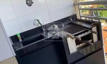 Imagem 4: Apartamento - Núcleo Santa Isabel - Hortolândia