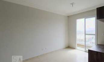 Imagem 3: Apartamento para Aluguel - Vila Lusitânia, 2 Quartos, 48 m2