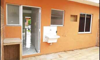 Imagem 2: VENDO TROCO OU ALUGO CASA EM CONDOMÍNIO SAN RAFAEL EM DUQUE DE CAXIAS