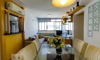 Imagem 2: Apartamento para Aluguel - Leblon, 3 Quartos, 85 m2