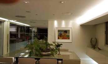 Imagem 6: COBERTURA NA SERRA COM VISTA PANORÂMICA E PISCINA PRIVATIVA