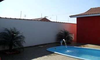 Imagem 4: Casa Casa em condomínio com 3 dormitórios