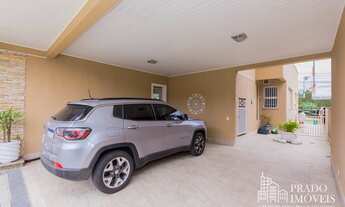 Imagem 6: Casa de condomínio sobrado para venda com 269 metros quadrados com 3 quartos