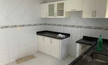 Imagem: Alugo casa semimobiliado no Planalto Turu