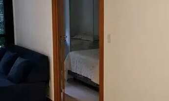 Imagem 1: Mega Oportunidade 1/4 Mobiliado Cond Fechado 24h Local Privilegiado Ondina