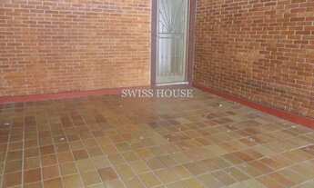 Imagem 2: Casa - Jardim Dom Bosco - Campinas