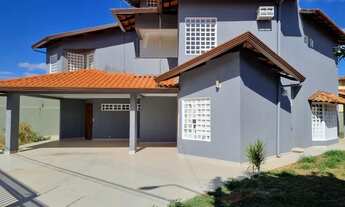 Imagem 2: Casa Sobrado Casa em condomínio com 4 dormitórios