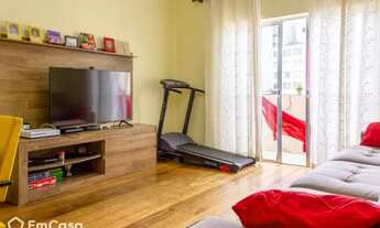 Imagem 2: Apartamento à venda em Sao Paulo