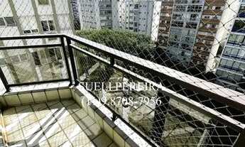 Imagem 4: Apartamento para venda com 160 metros quadrados com 3 quartos em Consolação - São Paulo