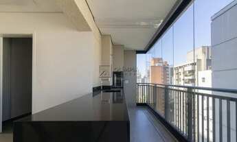 Imagem 13: Apartamento Locação Jardim Paulista 230 m² 3 Dormitórios