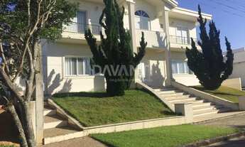 Imagem 4: Casa - Condominio Jardim Paulista - Vinhedo