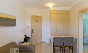 Imagem 5: Apartamento para Aluguel - Ribeirânia, 1 Quarto, 47 m2