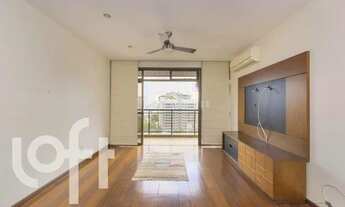 Imagem 5: Tijuca Apartamento com 3 dormitórios