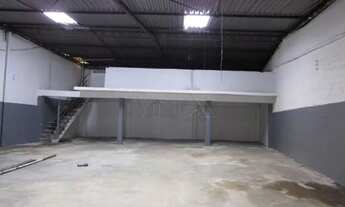 Imagem 2: Galpão Comercial para alugar com 250m² em Vila Guilherme - São Paulo - SP