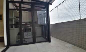 Imagem 6: COBERTURA no CENTRO com 4 quartos para VENDA, 389 m²