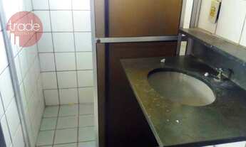 Imagem 7: Apartamento com 1 dormitório à venda, 32 m² por R$ 130.000,00 - Vila Monte Alegre - Ribeir