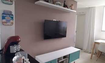 Imagem: Apt Reserva Vila Natal