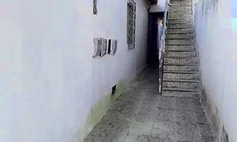 Imagem 5: Alugo Casa de 1/4, Garagem p/Moto