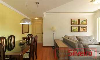 Imagem 3: PORTO ALEGRE - Apartamento Padrão - Menino Deus