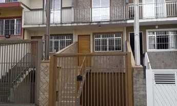 Imagem 5: Sobrado 140 m² 2 quartos 4 vagas para Locação e Venda na Vila Mazzei - São Paulo - SP