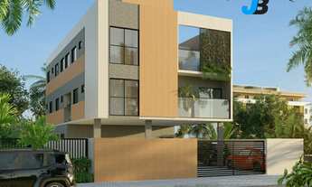 Imagem 2: Apto no Geisel, excelente localização no coração do bairro