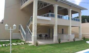 Imagem 6: Fortaleza - Casa de Condomínio - Messejana