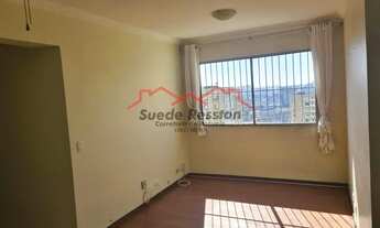 Imagem: Apartamento com 3 Quartos 2 banheiros para