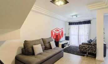 Imagem: Cobertura com 4 dormitórios à venda, 144