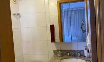 Imagem 4: Apartamento em águas claras, df plaza shopping