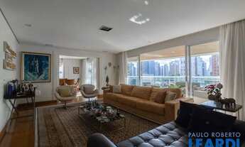 Imagem 3: APARTAMENTO - CHÁCARA KLABIN - SP