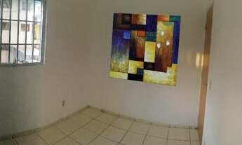 Imagem 2: Apartamento a venda com 57 metros quadrados com 3 quartos em Tancredo Neves ,Teresina - PI