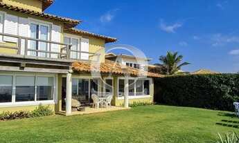 Imagem 4: CASA DUPLEX CONDOMÍNIO CAMURUPIM BAÍA FORMOSA BÚZIOS