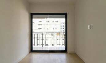 Imagem: Apartamento para Aluguel - Vila Pompéia