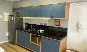 Imagem 2: Flat com 1 dorm, Centro, Jundiaí, Cod: 9600