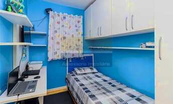 Imagem 6: Apartamento 3 dormitórios - Bairro Centro Histórico