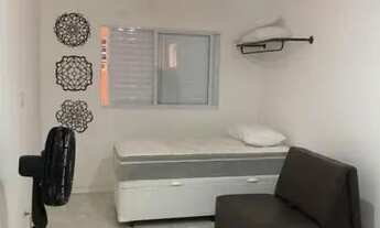 Imagem 3: Vendo lindíssimo Sala Living na Quadra da Praia "Porteira Fechada" no Itararé em