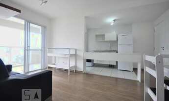 Imagem 7: Apartamento para Aluguel - Vila Andrade, 2 Quartos, 61 m2