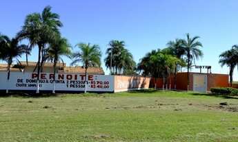 Imagem 2: Motel em Birigui