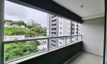 Imagem 4: 2 quartos para locação